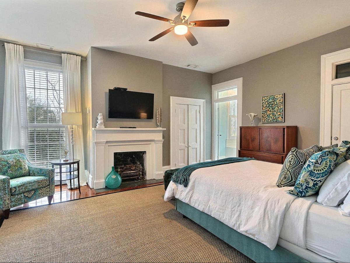 Mint Julep Estate Holiday home Savannah